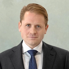 Kristian Fredrik Kværner Huseby