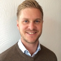 Kristian Kaipainen