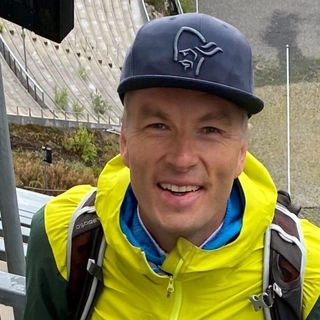 Kristian Kavlie-Borge