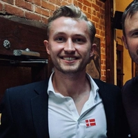 Kristian Kraack Nielsen