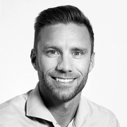 Kristian Lauge Jørgensen