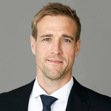 Kristian Pallesen