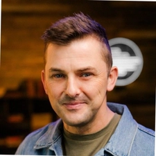 Kristian Ponsford