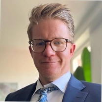 Kristian Sandberg