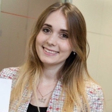 Kristiina Kondranina