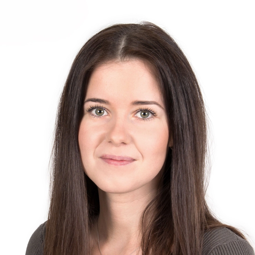 Kristiina Leok