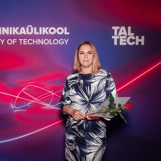 Kristiina Rohtla