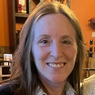 Kristin Allbright