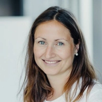 Kristin Blomberg Sveen
