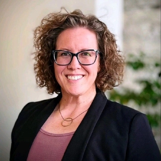 Kristin Conroy