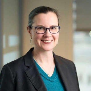 Kristin Krukenberg