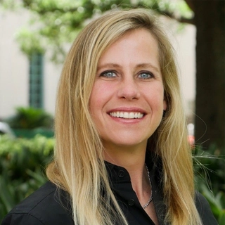 Kristin Lyman