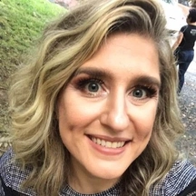 Kristin Magnuson Hazelton