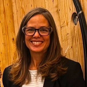 Kristin Reeves-Hall