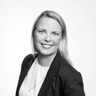 Kristin Reitan Husebø