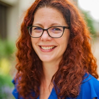 Kristin Richard