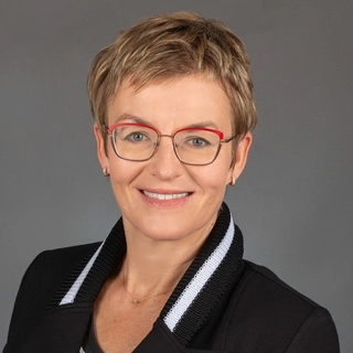 Kristin Schmiedehausen