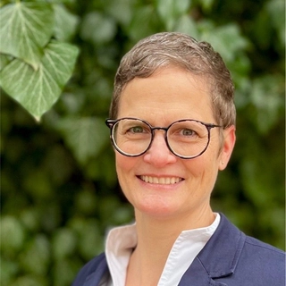 Kristin Schuhegger