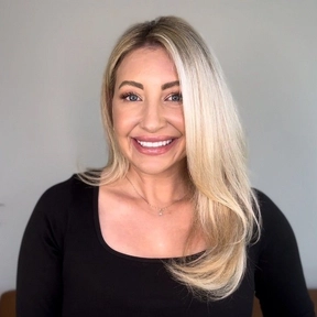 Kristin Sherwood