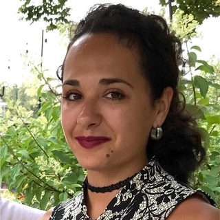 Kristin Sirek