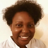 Kristin Thomas-Chandler