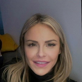 Kristin Vivoda