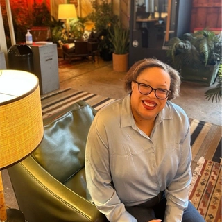 Kristin Wormley-Lee, MPA