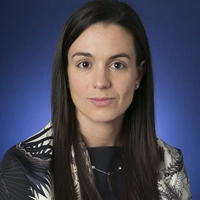 Kristina A. Kazarian