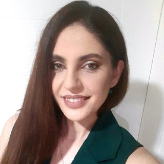 Kristina Daskalovski