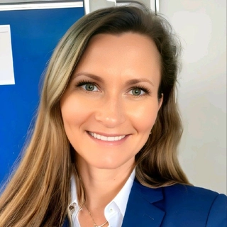 Kristina Dietrich