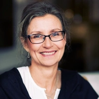 Kristina Elfström MacKintosh