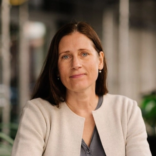 Kristina Elg Christoffersson