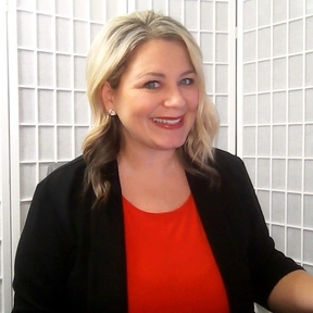 Kristina Goddard