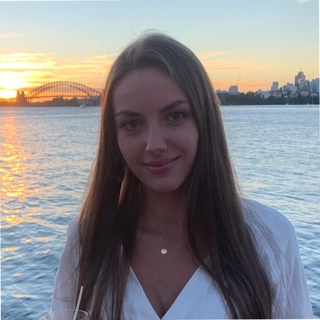 Kristina Krklinski
