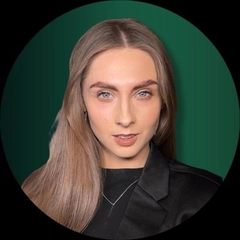 Kristina Loburets