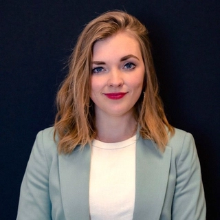 Kristina Mostovaia