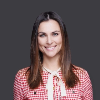 Kristina Mysev Msc Cipd