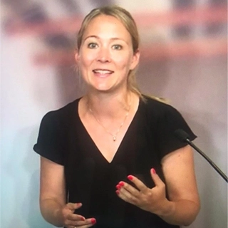 Kristina Neijssen