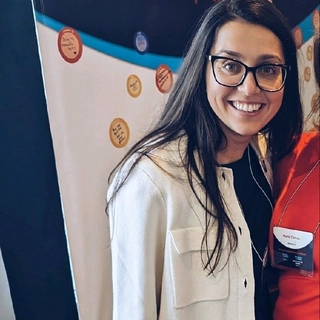 Kristina Randjelovic