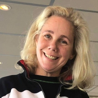 Kristina Schärlin Krantz