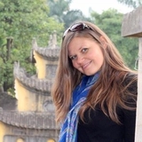 Kristina Valisauskaite - Stamp