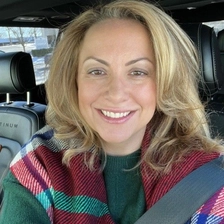 Kristine D Nickerson