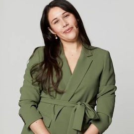 Kristine Fenstermacher