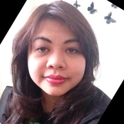 Kristine Genovea - de Vera