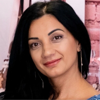 Kristine Grigoryan