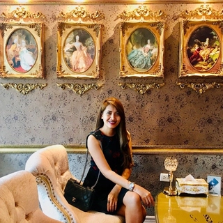 Kristine Joy de la Peña