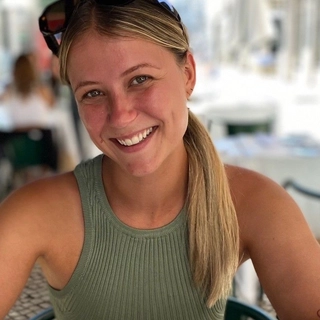 Kristine Maj Prætorius