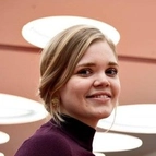 Kristine Wilhelm Lund