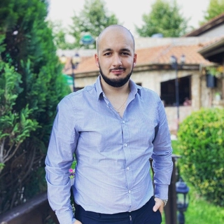 Kristiyan Boyanov