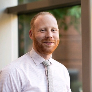 Kristofer T. Miller